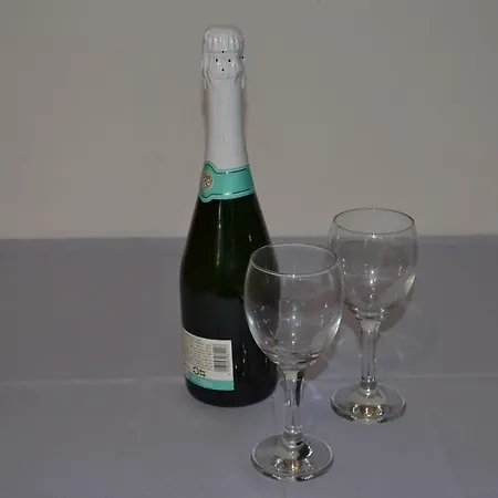 Apartamento Lucija *