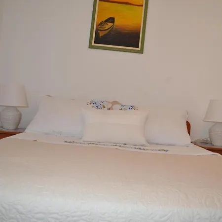 Apartamento Lucija Srima
