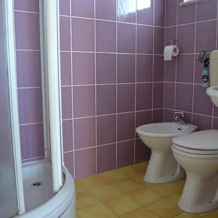 Apartamento Lucija Srima