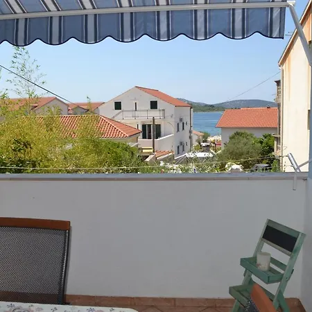 Lucija Appartement *