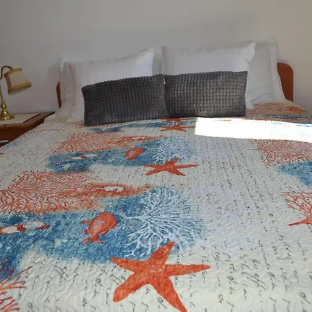 Apartamento Lucija *