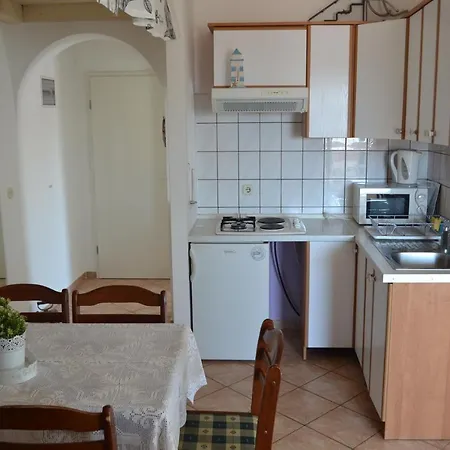 Apartamento Lucija