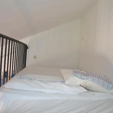 Lucija Apartamento