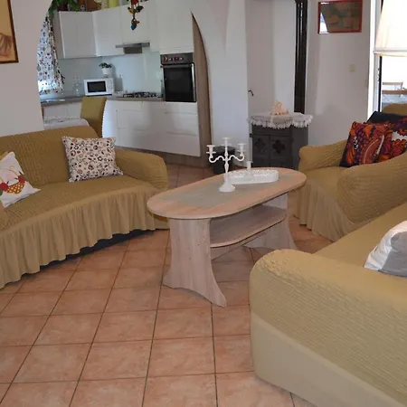 شقة Lucija سريما