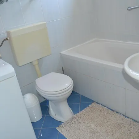 Apartamento Lucija