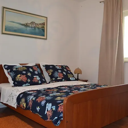 Lucija Apartamento Srima