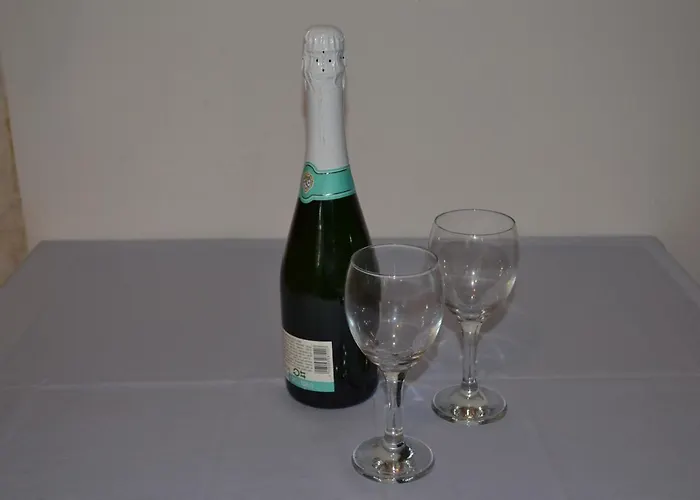 Appartement Lucija *