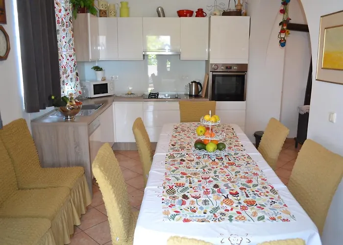 Appartement Lucija
