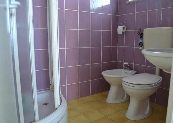 Appartement Lucija Srima