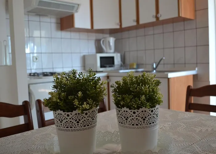 Appartement Lucija Srima