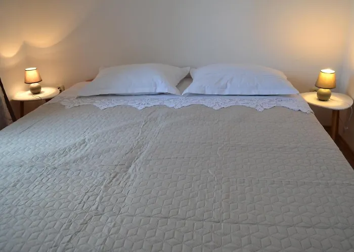 Апартаменты Lucija *