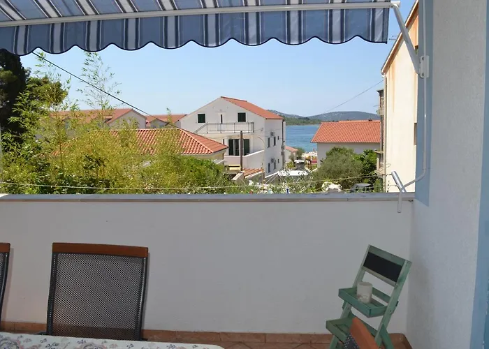 Lucija Appartement *