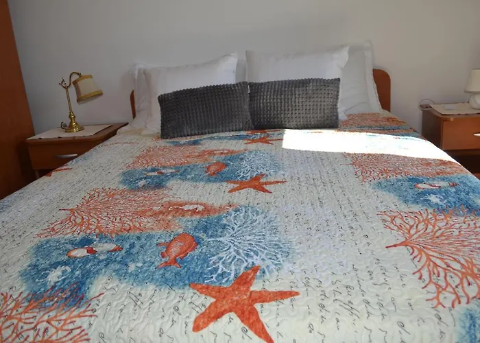 Appartement Lucija *