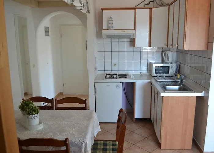 Appartement Lucija