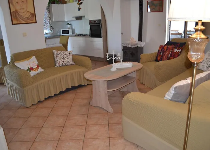 Appartement Lucija Srima